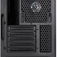 Fractal Design Meshify C Mini – Dark TG (FD-CA-MESH-C-MINI-BK)