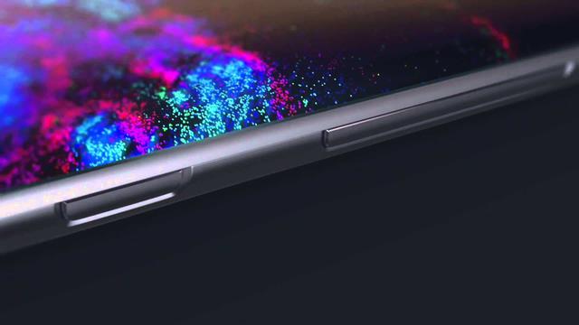 Znamy Wygląd Samsunga Galaxy S9!