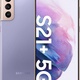 Samsung Galaxy S21 Plus 5G 8/256GB Dual SIM Fioletowy (SM-G996BZVGEUE