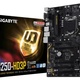 Gigabyte GA-B250-HD3P ( LGA 1151 ; 4x DDR4 DIMM ; ATX ; CrossFire )