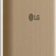 LG Electronics K8 2017 Dual Sim Czarny/Złoty