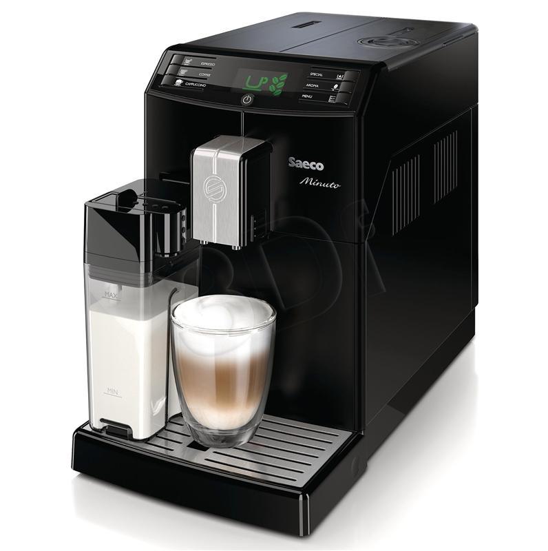 SAECO HD 8763/09 SAECO HD 8763/09