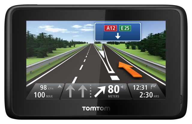TomTom GO 1000 oraz GO 1005 już dostępne w Polsce!