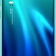 Huawei P30 Aurora niebieski