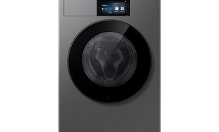 Samsung WF90H09C4ST2 Bespoke AI Ecobubble 9kg