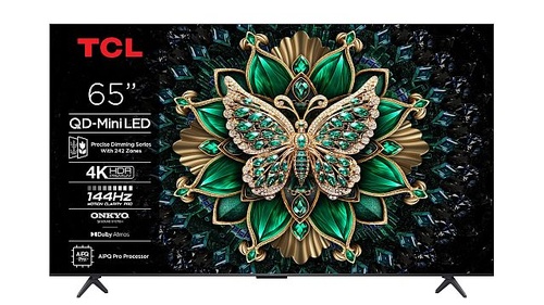 TCL 65C6K