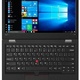 Lenovo ThinkPad L380 13,3" Intel Core i3-8130U - 8GB RAM - 256GB -