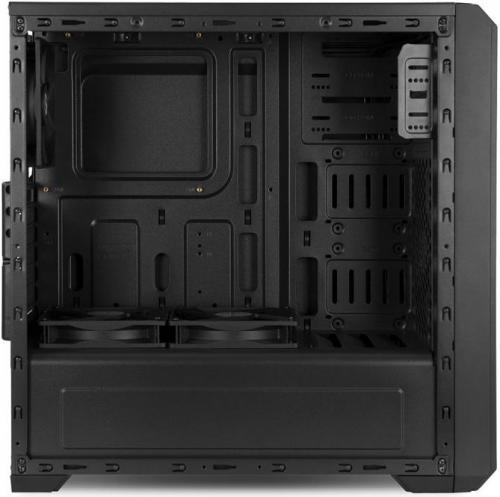 SilentiumPC Regnum RG2 Pure Black (SPC161)