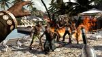Prezentacja Dead Island Riptide na IV Warszawskich Targach Książki