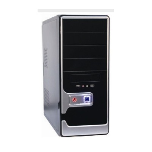 Whitenergy Obudowa PC PC-3039 z zasilaczem ATX 500W