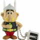 EMTEC Pendrive 8GB Asterix AS100