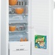 CANDY BigCold FUTURA CFU 2700 E
