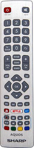 Sharp LC-49UI7352