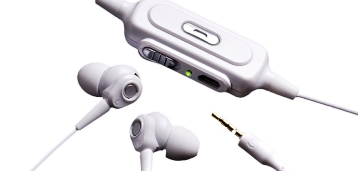 Słuchawki Digital Silence DS-101A - Aktywna redukcja szumów na wyjazdy dla Kowalskiego  