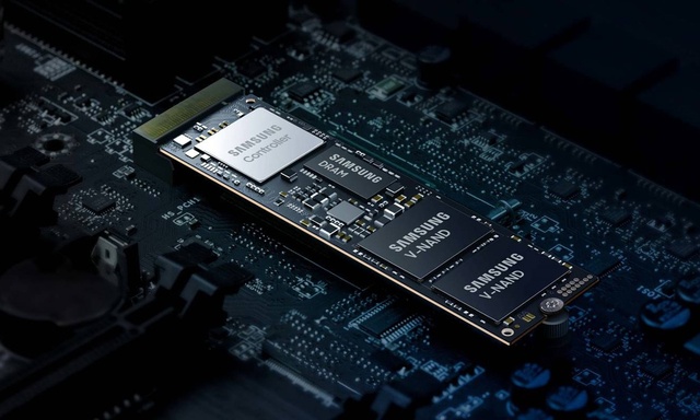 Samsung zapowiada najszybsze dyski SSD na rynku
