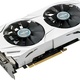 Asus GeForce GTX 1070 Dual OC 8GB GDDR5 (256 Bit) DVI, 2x HDMI, 2x