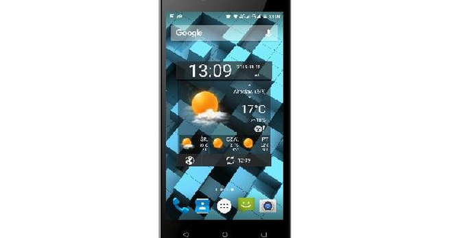 myPhone CUBE LTE - Kontynuacja Bestsellerowego Smartfona!