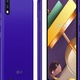 LG K22 2/32GB Dual SIM Niebieski (88060870471030)