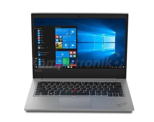 Lenovo ThinkPad E490 (20N8000SPB) Srebrny