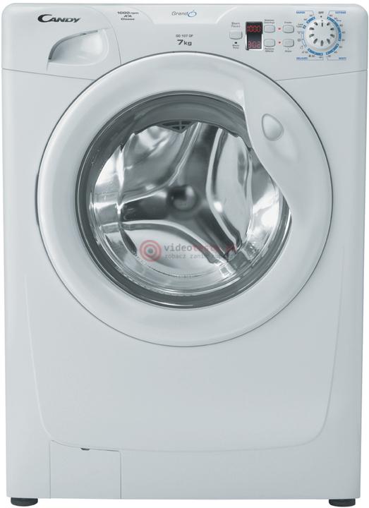 CANDY Grando GO 107 DF CANDY Grando GO 107 DF