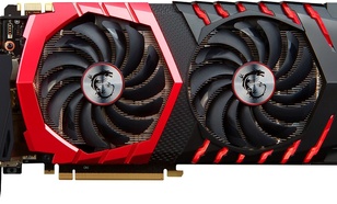 MSI GTX 1070 GAMMING