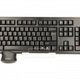 A4 TECH Zestaw A4Tech 7100N V-TRACK 2.4G RF nano