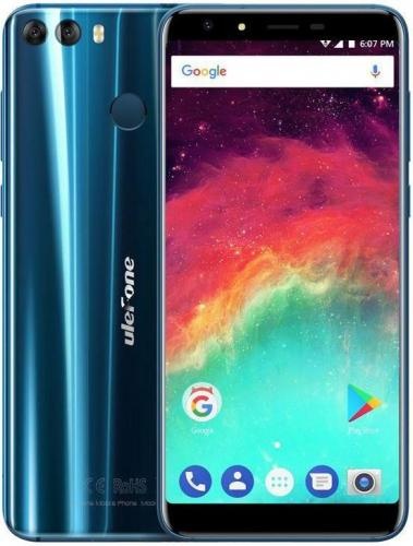 UleFone MIX 2 16GB Niebieski