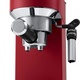 Ekspres kolbowy DeLonghi Dedica Style EC-685.R ( 1300W ; czerwony )