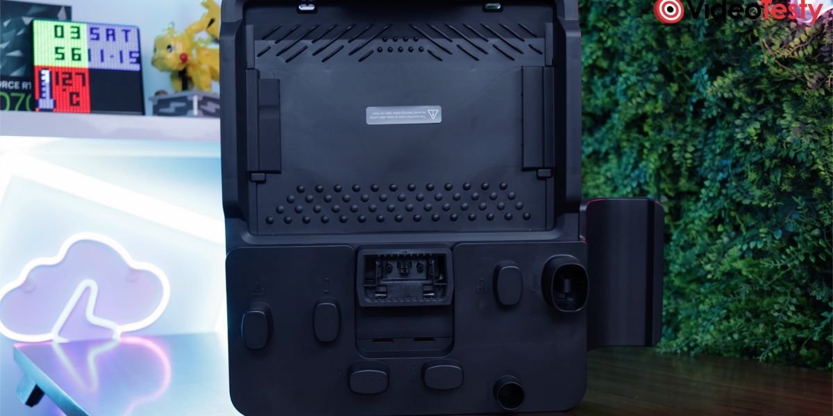 hisense wet&dry expert stacja myjąca