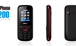 myPhone 3200