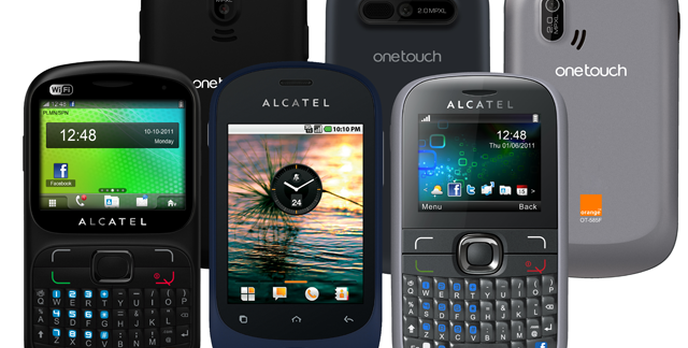 Orange wprowadza najszerszą ofertę niedrogich telefonów z funkcjami Facebooka