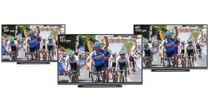 Duży telewizor nie musi być drogi