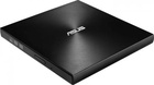 Asus ZenDrive U9M SDRW-08U9M-U Czarny (90DD02A0-M29000)