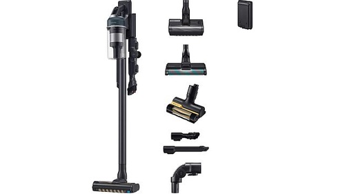 Samsung Jet 85 complete VS20C8524TB/GE