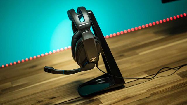 Gamingowe słuchawki za 1000 zł od Sennheiser!