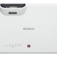 Sony 3LCD XGA 3200 lm, 3000:1 0,46:1, HDMI, USB, 4.4kg