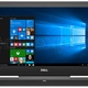 Dell Inspiron 15 7577 15,6" Intel Core i5-7300HQ - 8GB RAM - 1TB -
