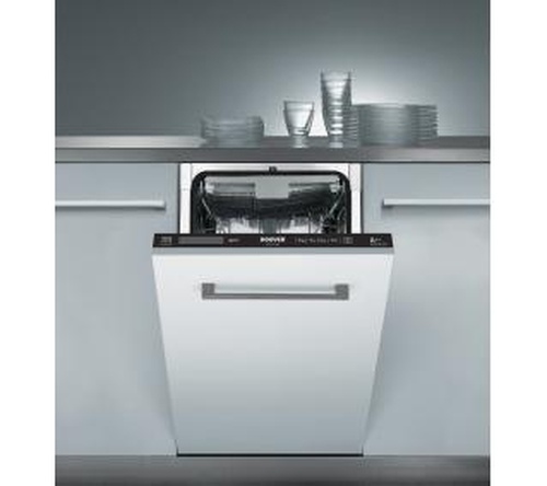 Hoover HDI 2T1145