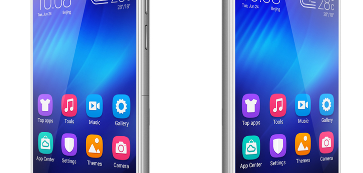 Zrób Sobie Selfie, Stań W Kolejce i Wygraj Smartfon