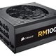Corsair RM Series 1000W FULLY Modular 80+ GOLD