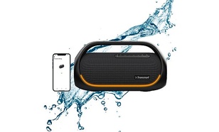 Tronsmart Bang Czarny