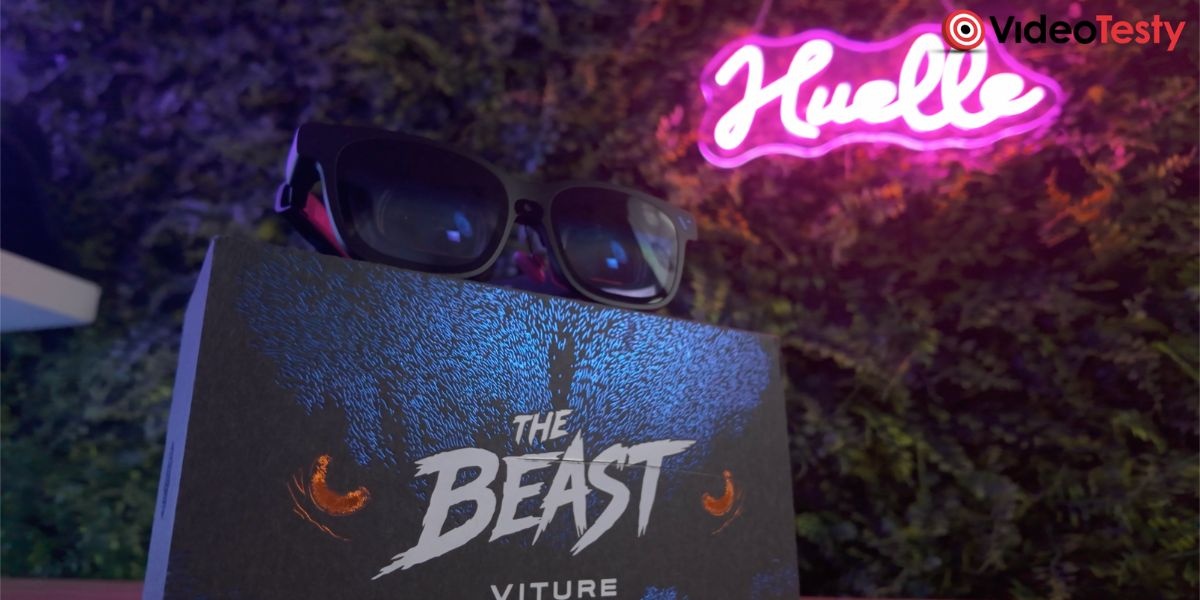 viture xr beast