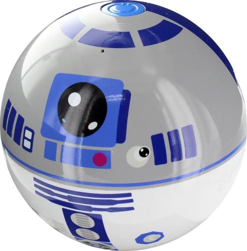Disney Interactive StarWars R2D2 (BRA003694)