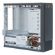 Chieftec FI-03B 250W Flyer ITX Mini Tower