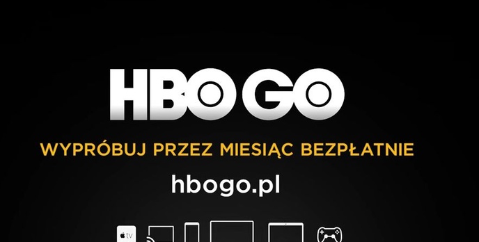 HBO GO bez operatorów kablowych - Rusza samodzielna usługa