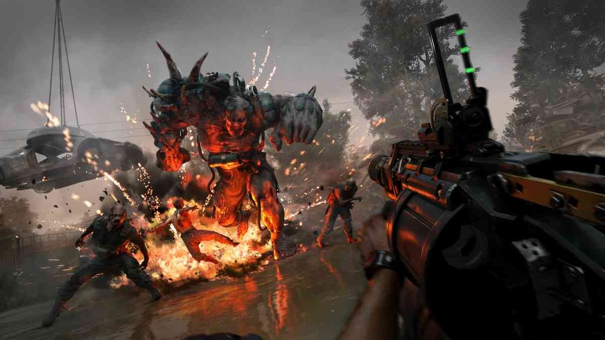 Dying Light: The Beast – Nowość od Techland