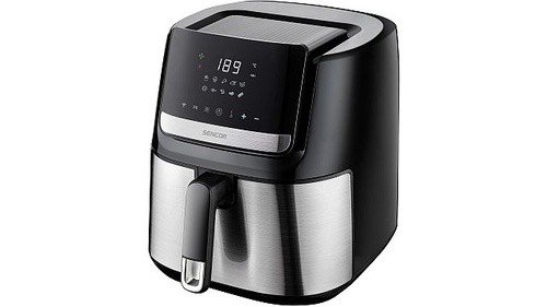 Sencor SFR 6600SS