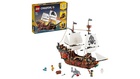 LEGO 31109 Creator 3w1 Statek piracki