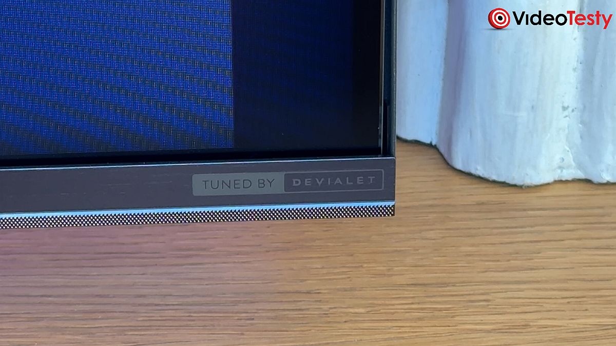 testujemy Hisense UR8S