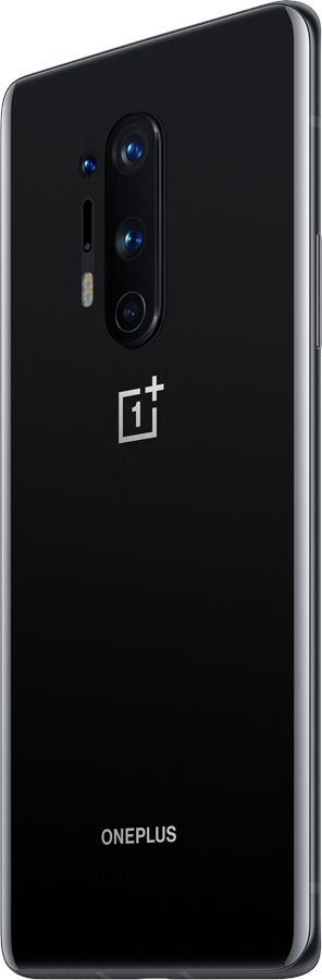 OnePlus 8 Pro 5G 8/128GB Dual SIM Czarny (5011101010)